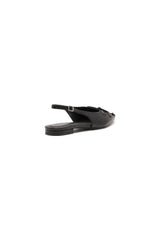 THERAPY Lavin Flat Point Black Snake