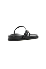 THERAPY Alba Flats Black