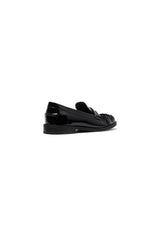 THERAPY Albert Loafer Black Patent