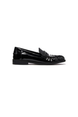 THERAPY Albert Loafer Black Patent