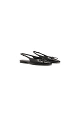 THERAPY Lavin Flat Point Black Snake